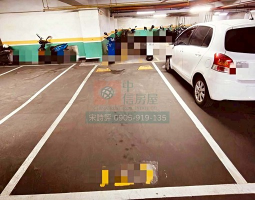 🚉【火車站旁✨高樓景觀2房車✨】稀有釋出🔥 - Image 9