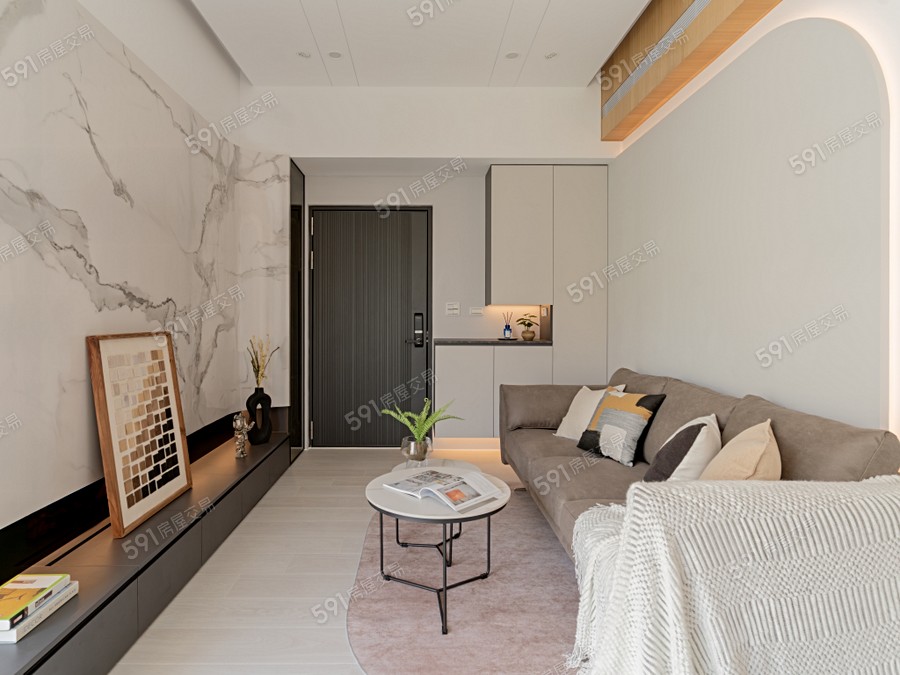 雲端·雲峰樣/實品屋