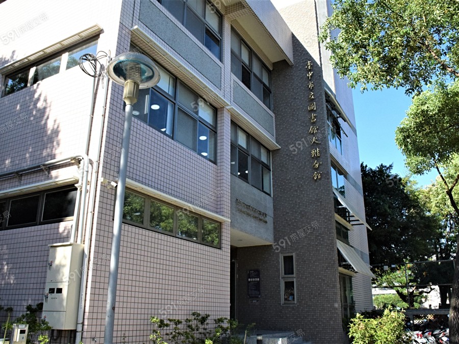 興宸三和環境圖