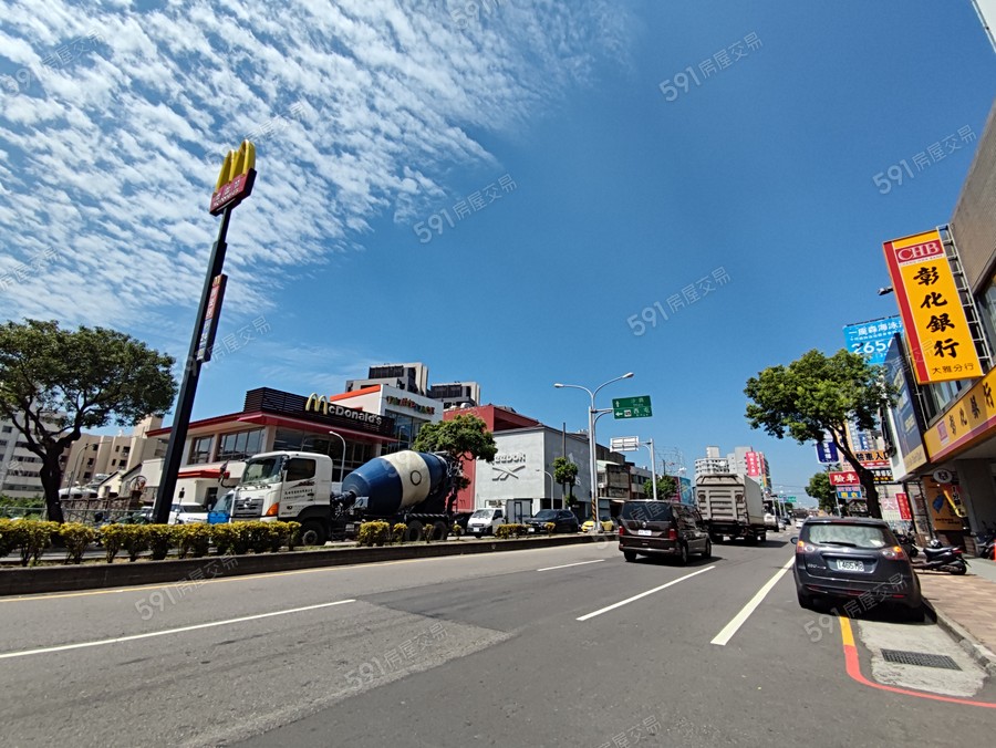 興宸三和環境圖