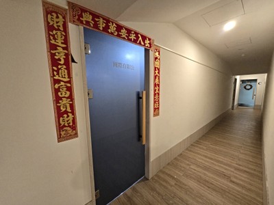 社區圖片