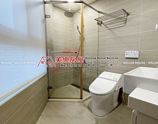 美樂*大橋頭站*大同三房*採光佳機能好*有陽台*可入籍 - Image 10