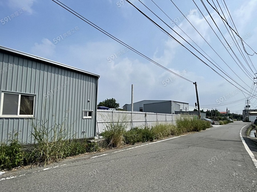 興宸三和實景圖