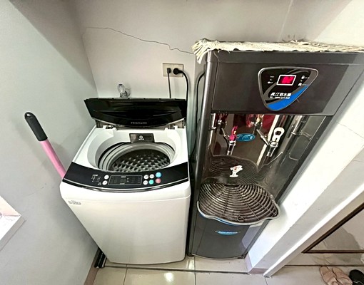 三重❣️可貓免爬高裝潢新/傢俱齊全採光通風/獨曬機能佳 - Image 9