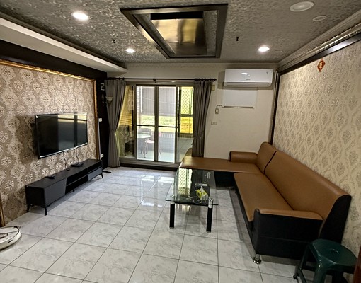 ✨豐家社宅✨優質社區高景觀樓層物件出租 - Image 1