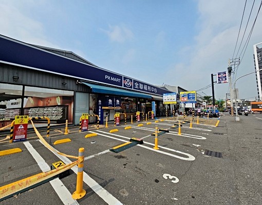 【住商文山建國】經武商圈臨路樓店 - Image 9