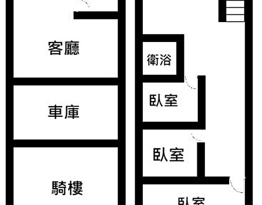 【住商文山建國】經武商圈臨路樓店 - Image 10