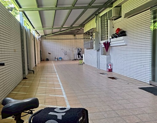 《旗山透天全配套房｜單人學生租首選Rent‑Ready》 - Image 9