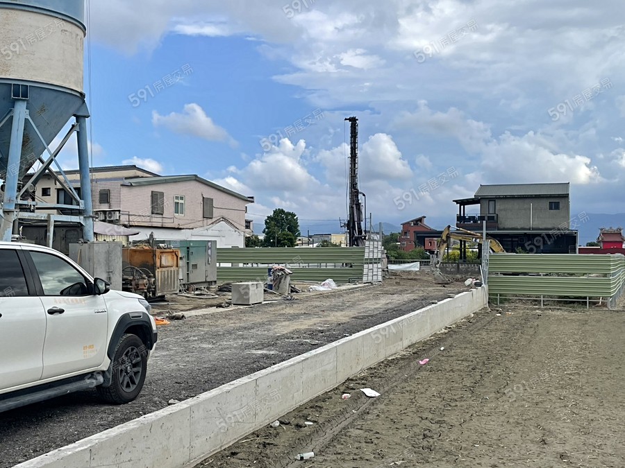 原夢小國民實景圖