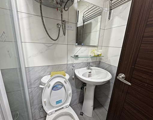 租補💛成蘆橋💛全新裝潢首租💛可小家庭💛電梯💛飲水機 - Image 10