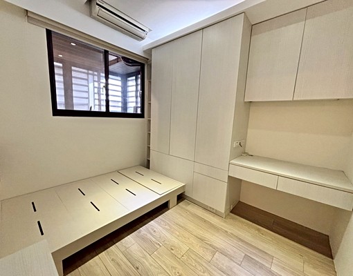 免服務費可租補★近三峽老街稀有雙車位－高樓景觀三房電梯大樓 - Image 9