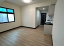 淡水區-新春街2房1廳，25.9坪