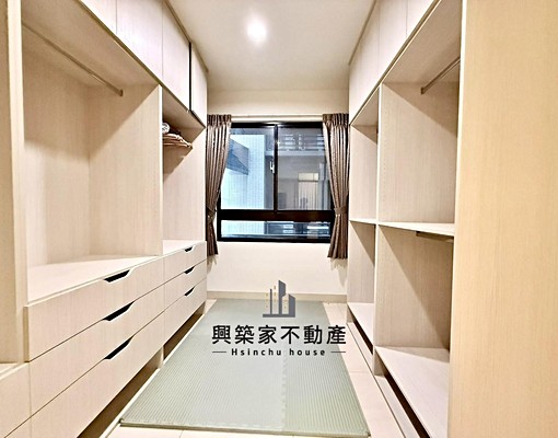 🌷鄰近竹科｜樹梢陽光美宅｜平車 - Image 8