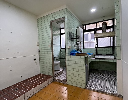 萬華絕佳巷弄靜謐，近學校市場交通便利，免服務費仲介費可租補 - Image 7