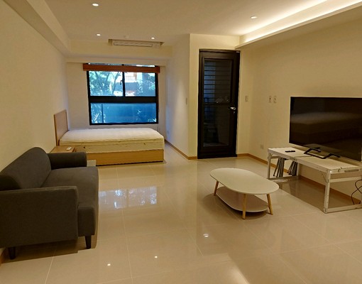 🏡星野之森全新大樓套房★附傢具電¤洽莊先生 - Image 9