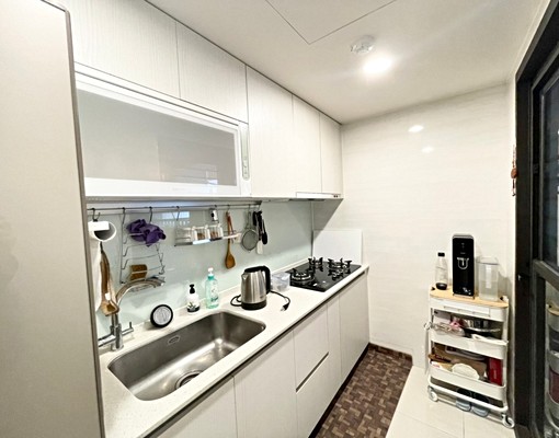 ✨全新麗江家家✨拎包入住高樓三房大車位 - Image 11