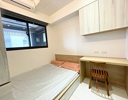 ✨全新麗江家家✨拎包入住高樓三房大車位 - Image 8