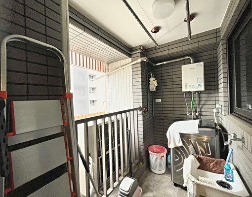 ✨全新麗江家家✨拎包入住高樓三房大車位 - Image 12