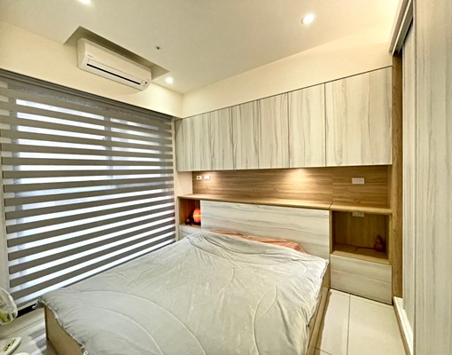 ✨全新麗江家家✨拎包入住高樓三房大車位 - Image 6
