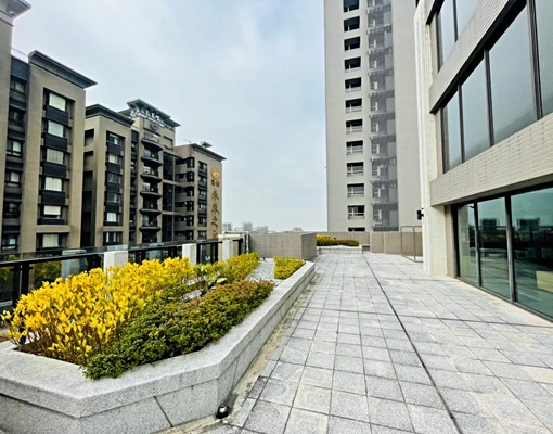 ✨全新麗江家家✨拎包入住高樓三房大車位 - Image 15