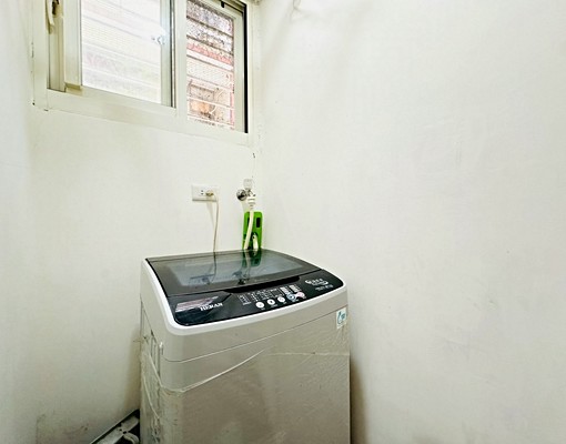 板新站/貓咪友善/一房一廳/免爬梯/獨立陽台洗衣機 - Image 10