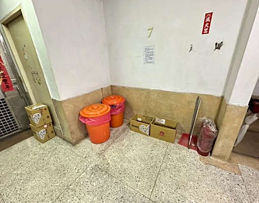 捷運永安市場站【超值獨戶】可補助★有電梯★流理台 - Image 5