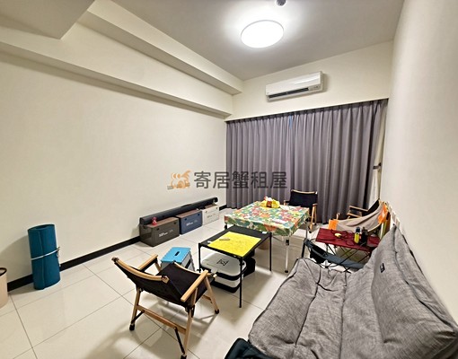 寄居蟹社會住宅🏠電梯兩房可租補仲介免 - Image 1