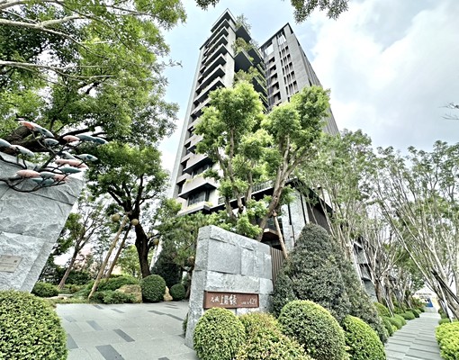 北屯14期洲際✨元城上階綠✨兩房兩衛🉑租補 - Image 2