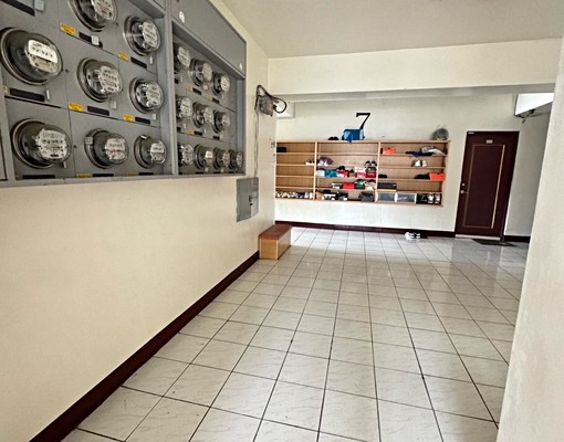 台水台電/陽台電梯套房/傢俱家電全 - Image 1