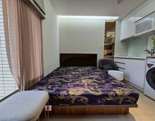 ⭐獨立門牌⭐電梯套房~住商游晨紘 - Image 1