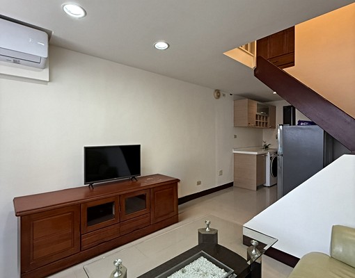 ✨近家樂福✨曼哈頓質感樓中樓套房 - Image 3