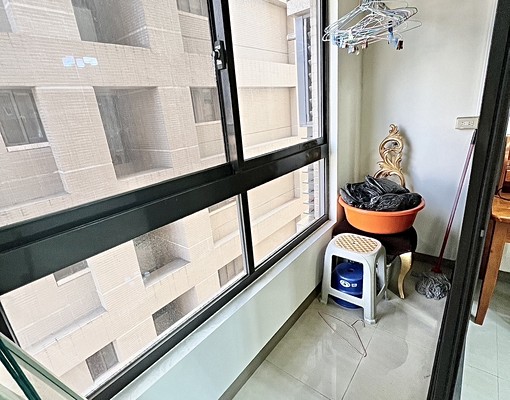 可寵可租補🔥現代北歐風💖系統裝潢🌈平面車位✅ - Image 14