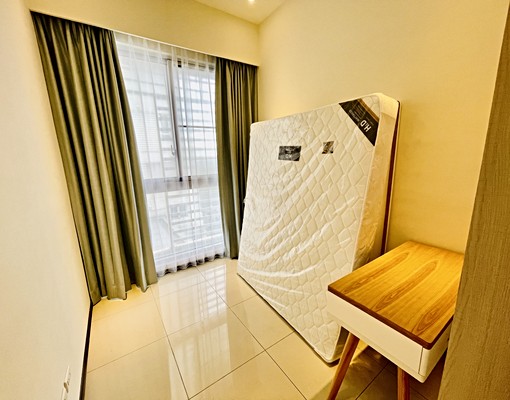 宏普方正彩光極佳溫馨2房 - Image 6