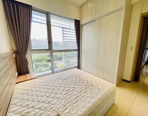 宏普方正彩光極佳溫馨2房 - Image 9