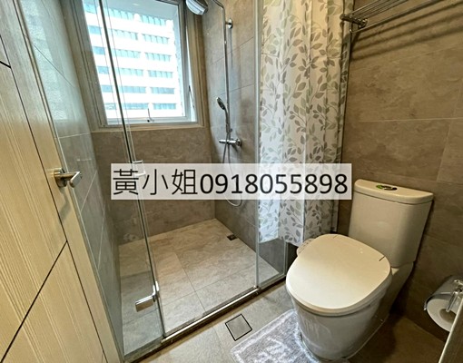 @MRT善導寺管理大樓/新裝冷氣/精美一房 - Image 8