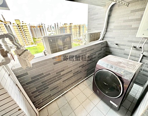 寄居蟹社會住宅🏠北屯三房可租補寵物家具可談免仲 - Image 7