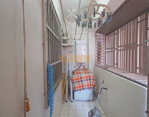兆基社會住宅🏡近南清大~可租補溫韾三房 - Image 9
