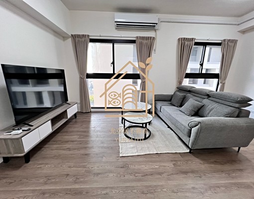 🏆允亞居|寵物友善全新兩房｜拎包入住86特區 - Image 3