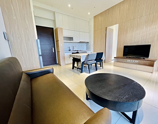 宏普方正彩光極佳溫馨2房 - Image 1