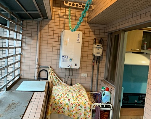 ✨【可租補含管電梯大樓家具齊全|台水台電新北市土城區】✨ - Image 10