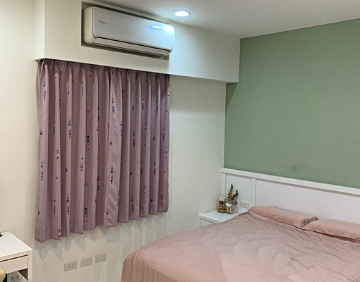 ✨【可租補含管電梯大樓家具齊全|台水台電新北市土城區】✨ - Image 9