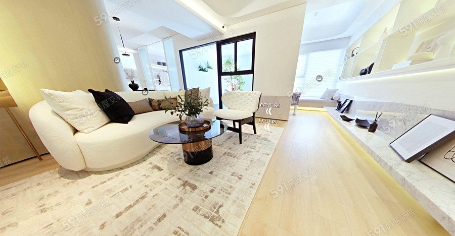 寶舖全健築點悅VR