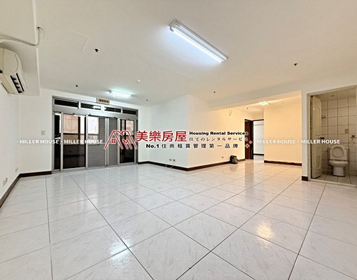 美樂*南港三鐵*4房大空間*雙衛浴有陽台*可住辦/報稅*機能 - Image 1