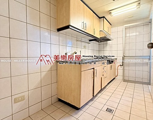 美樂*南港三鐵*4房大空間*雙衛浴有陽台*可住辦/報稅*機能 - Image 11