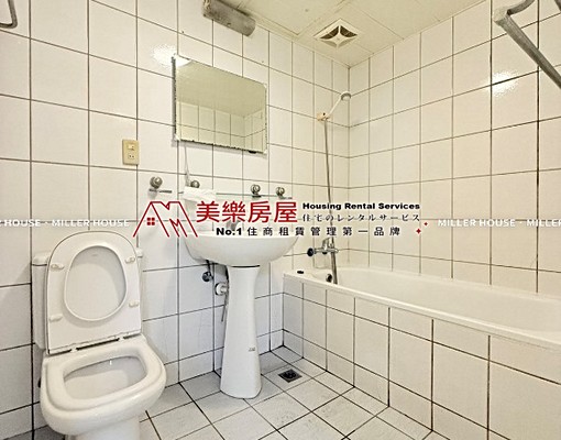 美樂*南港三鐵*4房大空間*雙衛浴有陽台*可住辦/報稅*機能 - Image 12