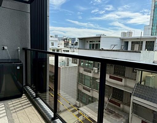 竹科商圈全新電梯套房1+1房 - Image 10