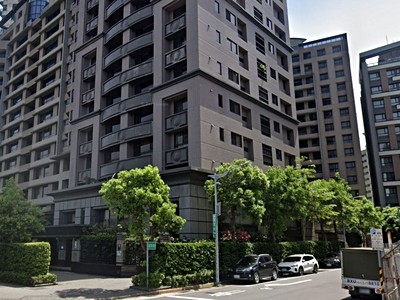 社區圖片