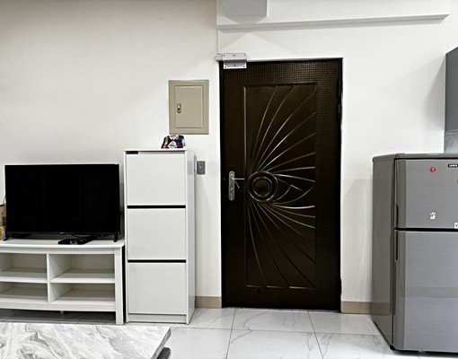 饅頭推薦💥可租補大一房💥新皇家A18高鐵站一房一廳 - Image 4