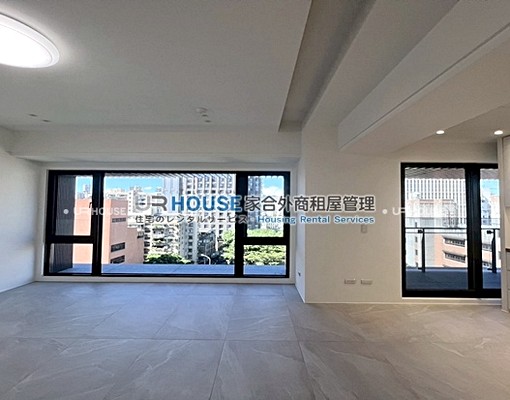 MRT小巨蛋/全新完工質感社區/永久棟距景觀3房/租金含稅 - Image 6