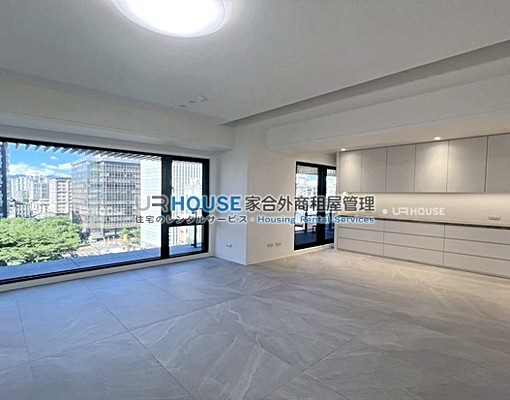 MRT小巨蛋/全新完工質感社區/永久棟距景觀3房/租金含稅 - Image 9